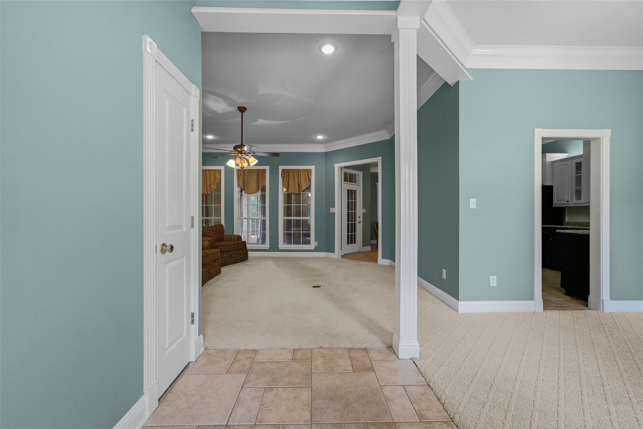 1304 Greenbriar Trail Holly Lake Ranch TX 75765