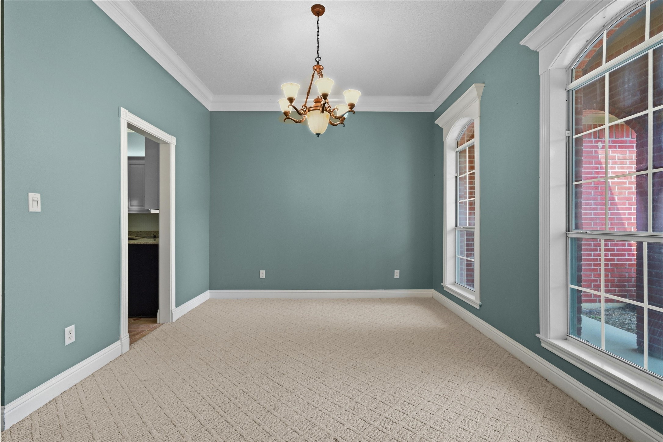 1304 Greenbriar Trail Holly Lake Ranch TX 75765