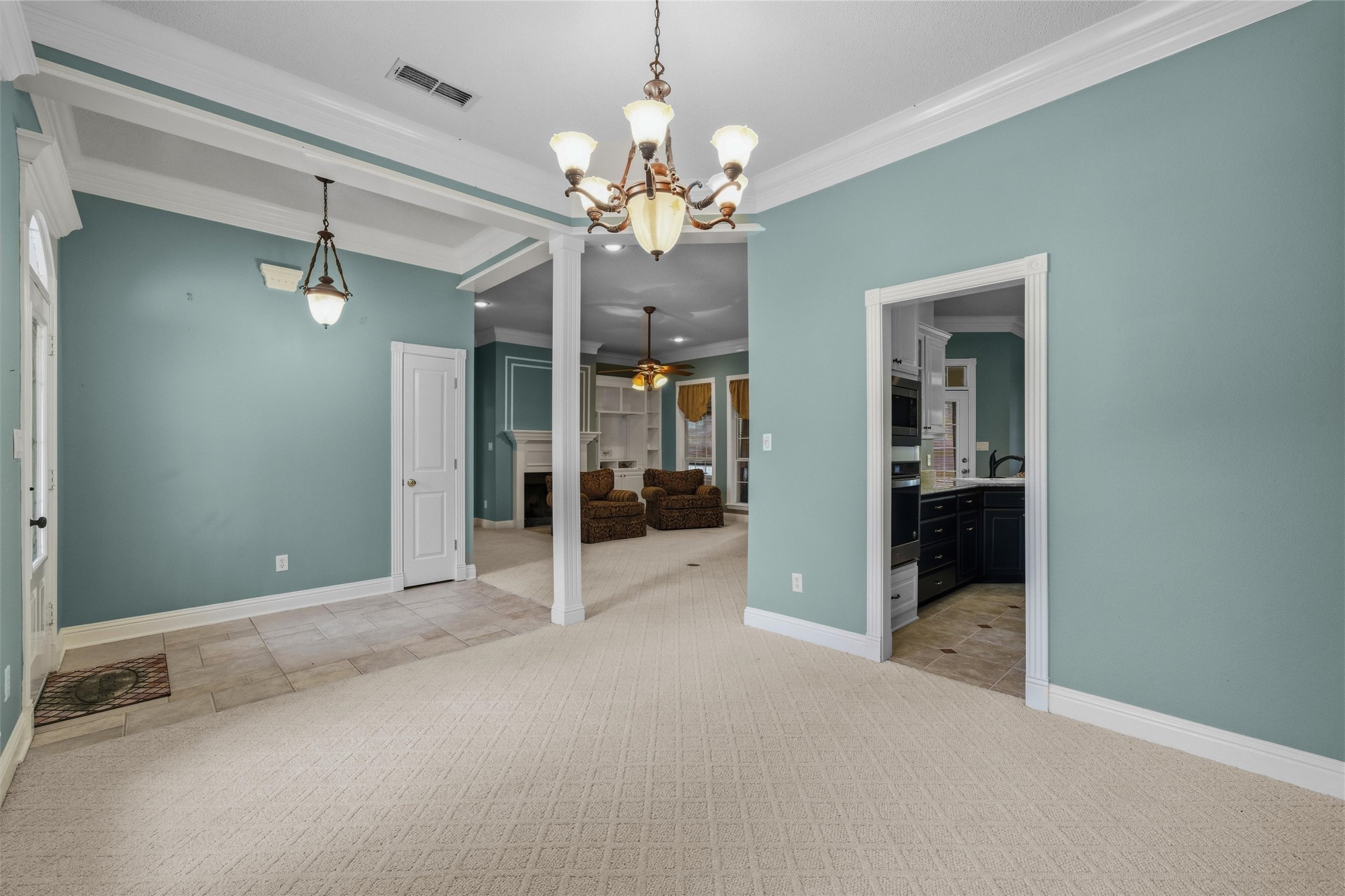 1304 Greenbriar Trail Holly Lake Ranch TX 75765