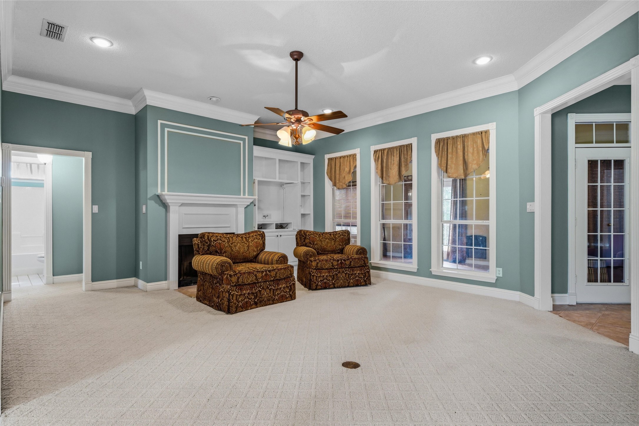 1304 Greenbriar Trail Holly Lake Ranch TX 75765