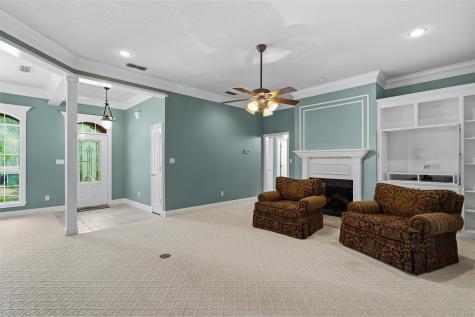 1304 Greenbriar Trail Holly Lake Ranch TX 75765