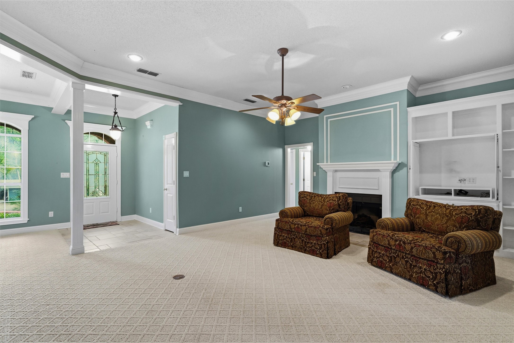 1304 Greenbriar Trail Holly Lake Ranch TX 75765