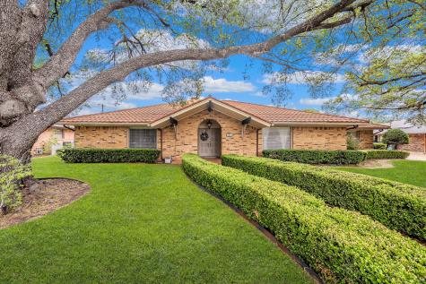 5801 Cedarcrest Drive Haltom City TX 76117