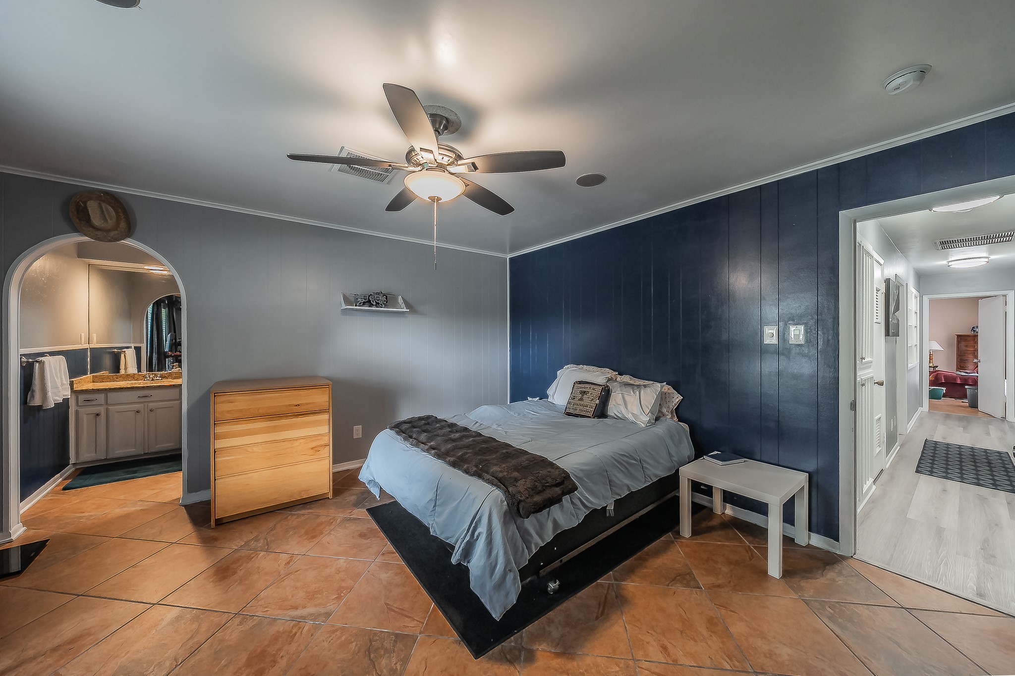 5801 Cedarcrest Drive Haltom City TX 76117