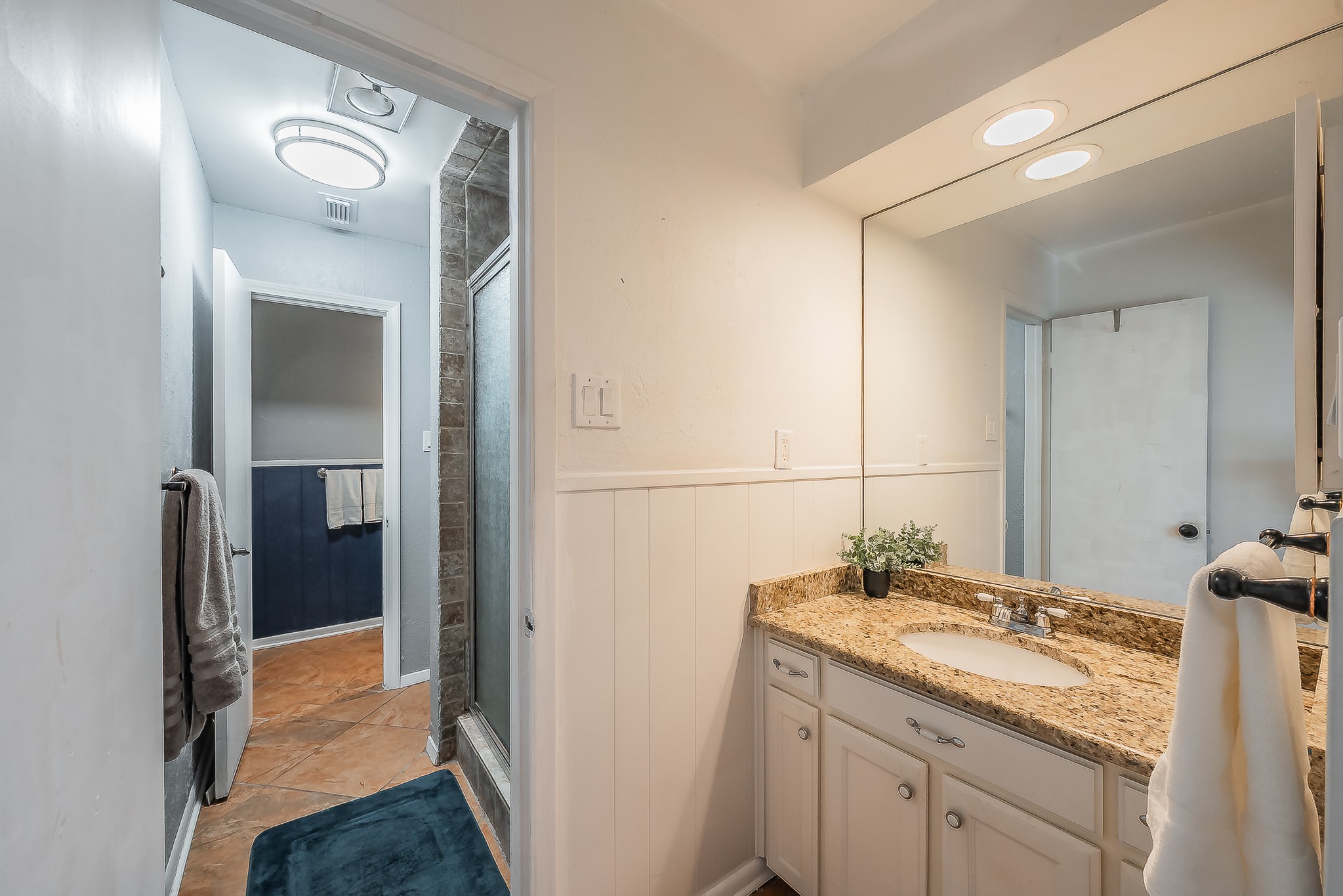 5801 Cedarcrest Drive Haltom City TX 76117