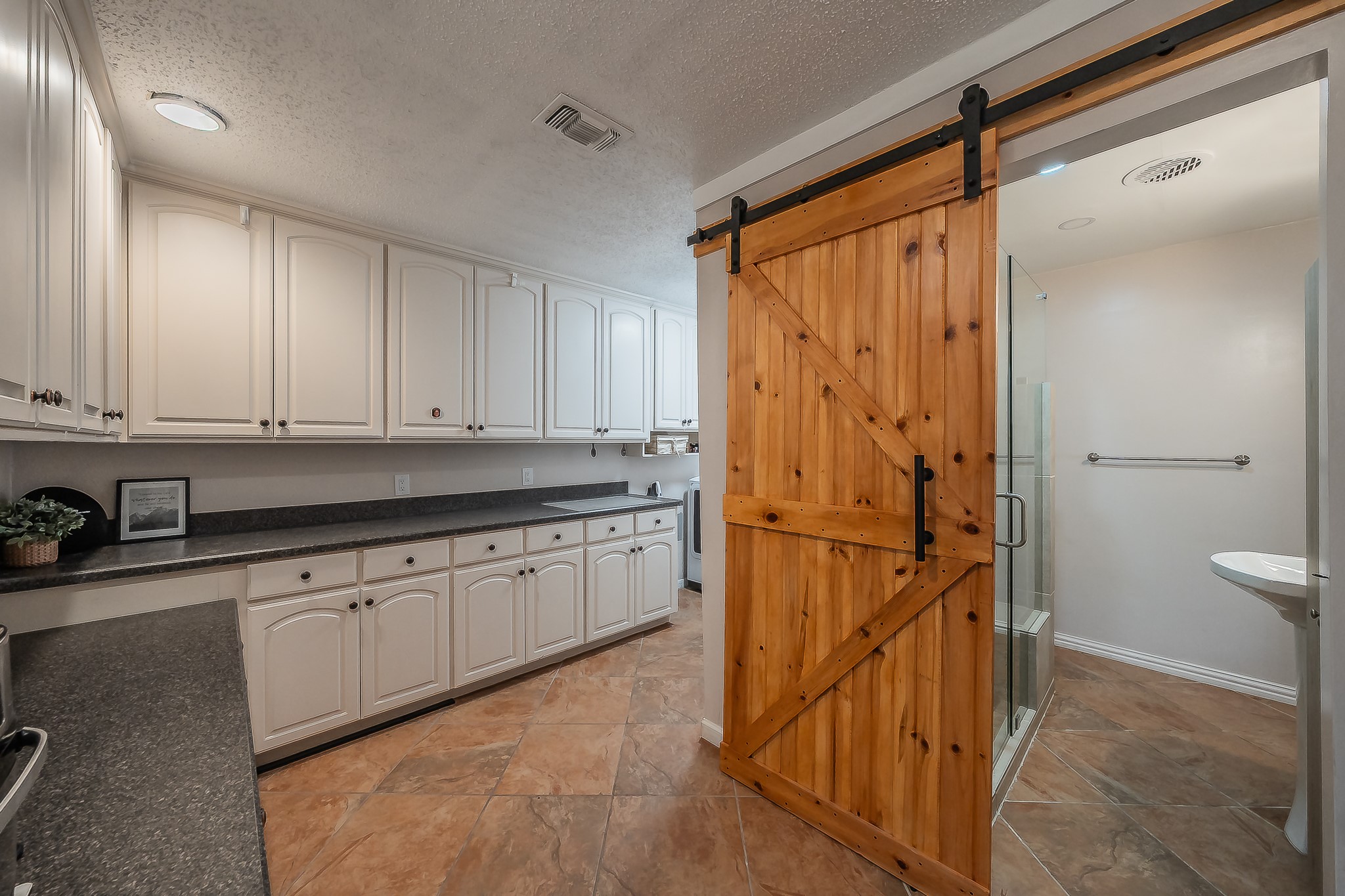 5801 Cedarcrest Drive Haltom City TX 76117