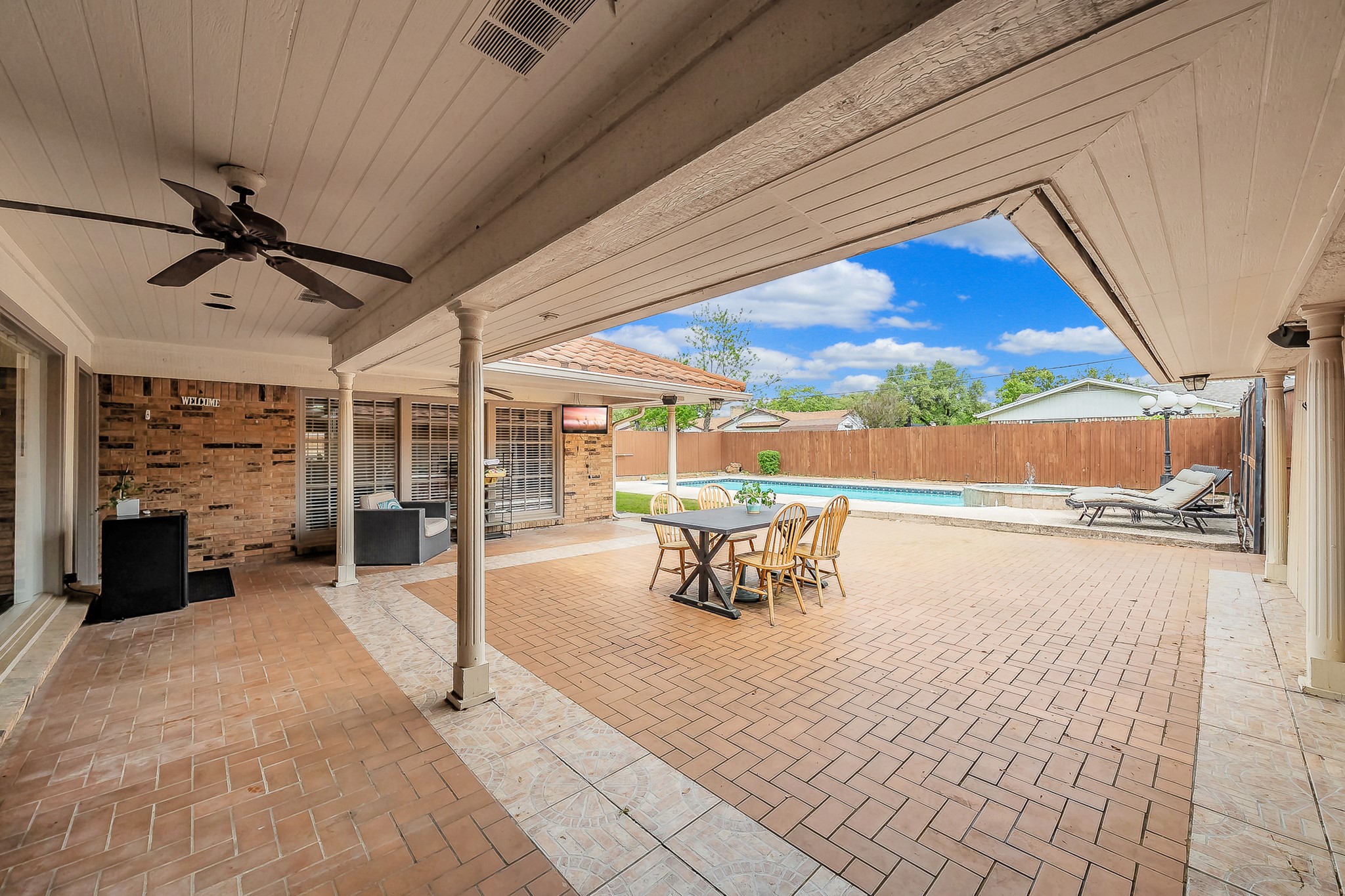 5801 Cedarcrest Drive Haltom City TX 76117