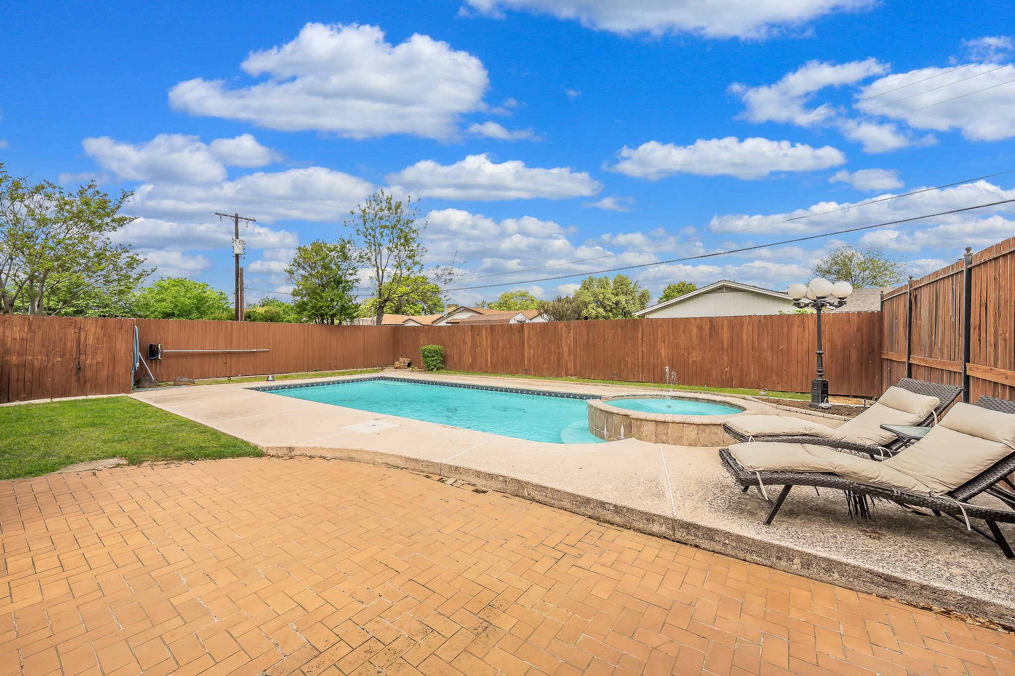 5801 Cedarcrest Drive Haltom City TX 76117