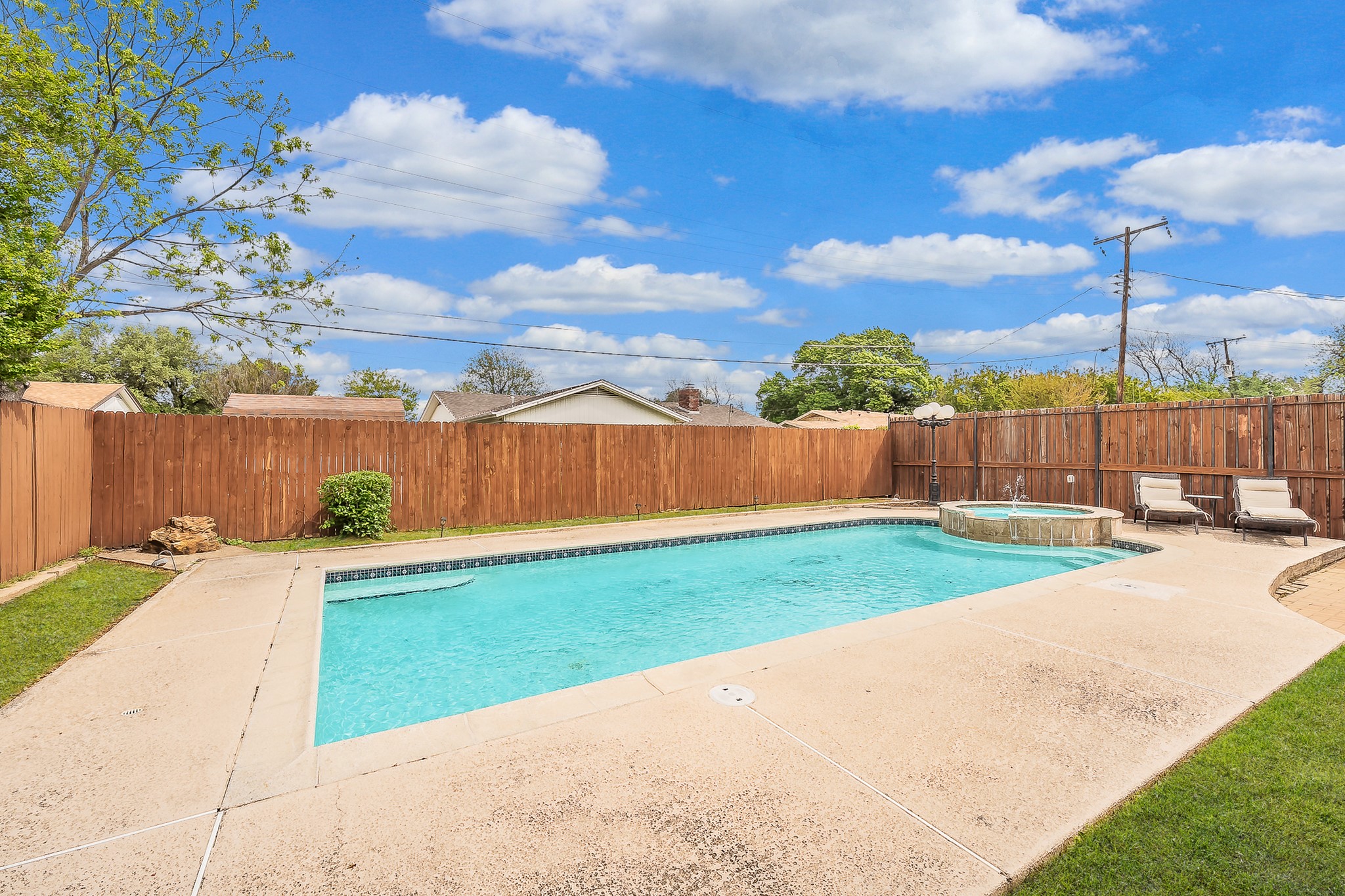5801 Cedarcrest Drive Haltom City TX 76117