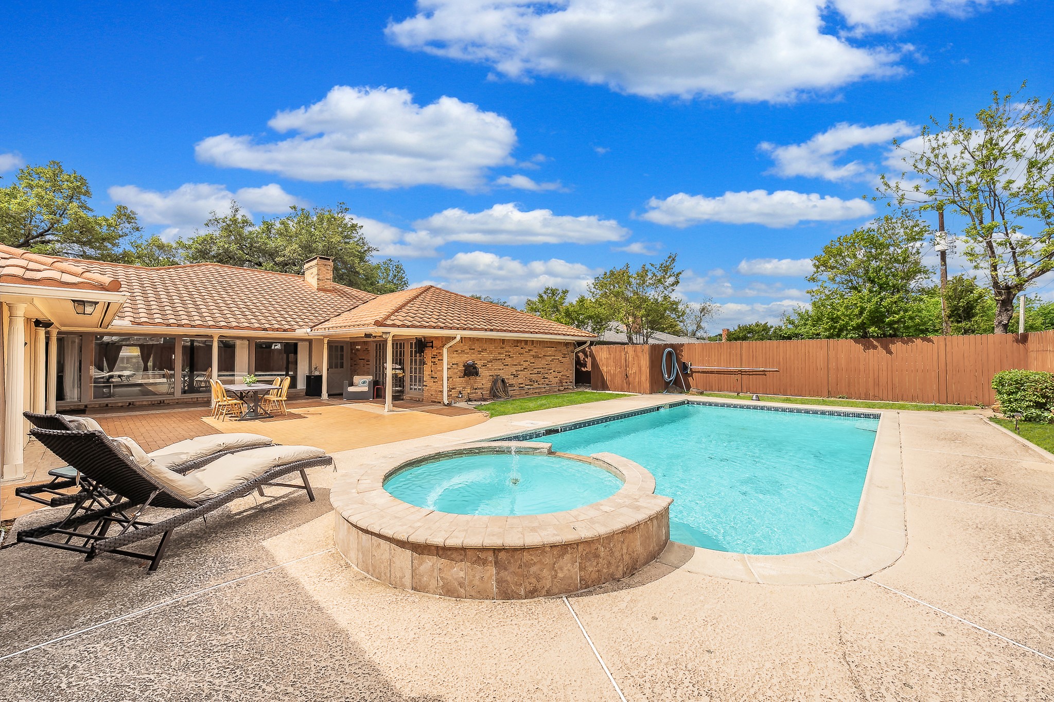 5801 Cedarcrest Drive Haltom City TX 76117