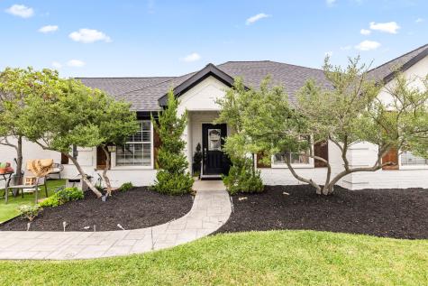 7801 N Water Tower Road Fort Worth TX 76179