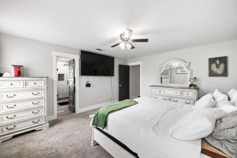 7801 N Water Tower Road Fort Worth TX 76179