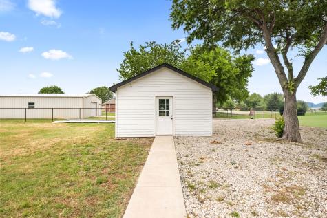 7801 N Water Tower Road Fort Worth TX 76179