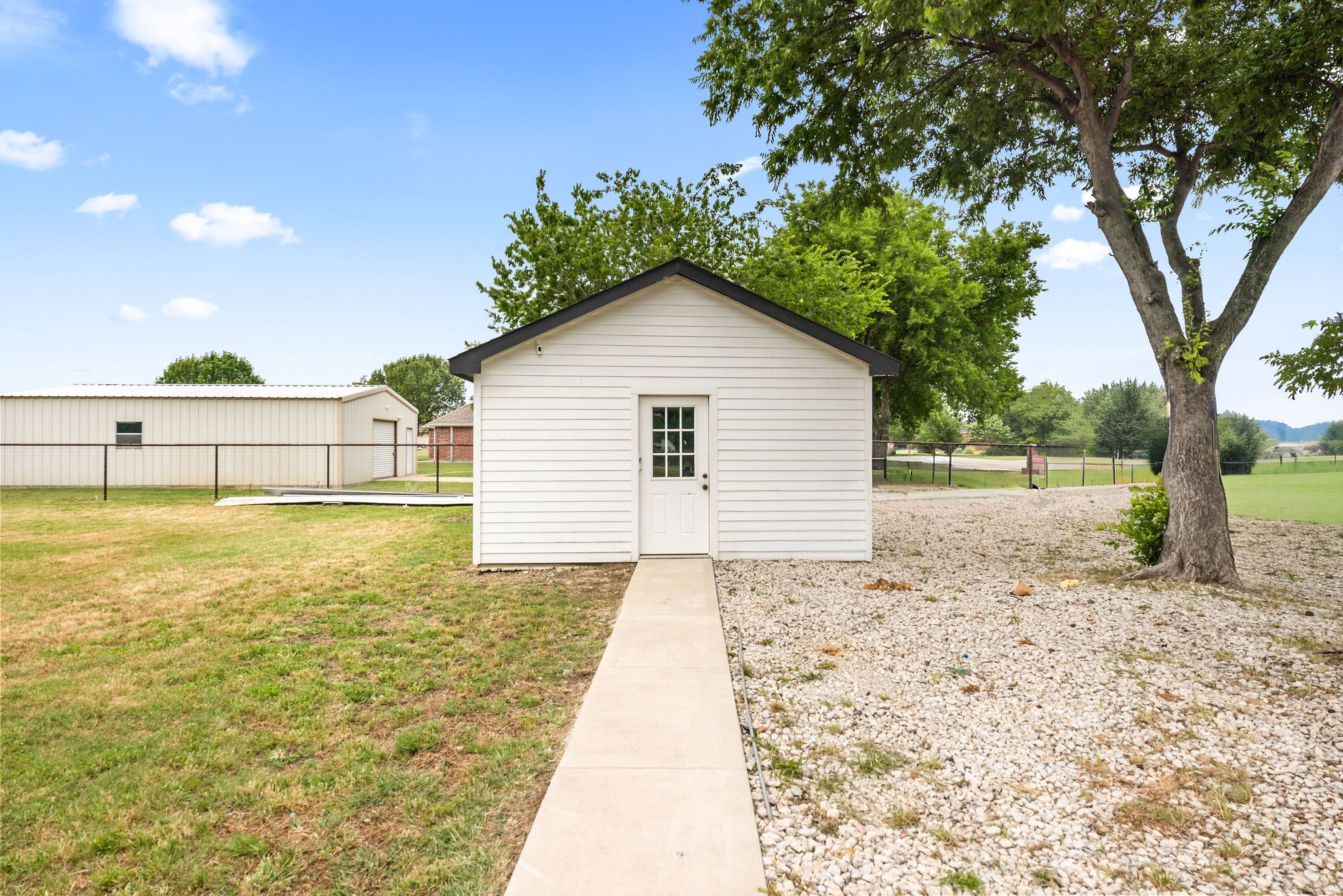 7801 N Water Tower Road Fort Worth TX 76179