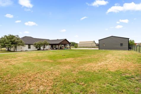 7801 N Water Tower Road Fort Worth TX 76179
