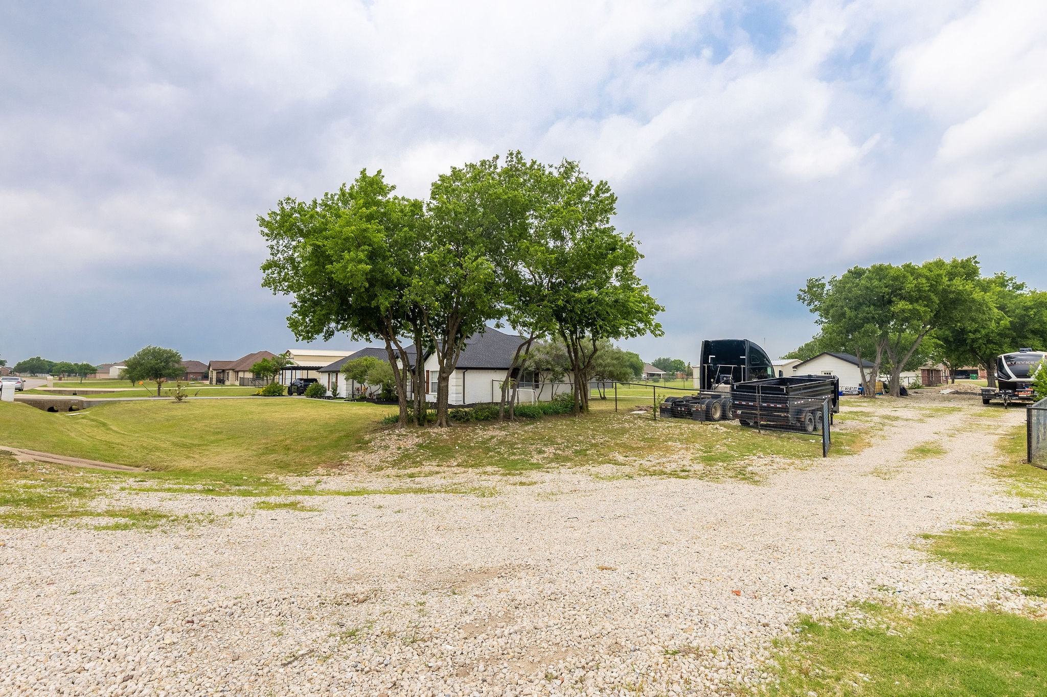 7801 N Water Tower Road Fort Worth TX 76179