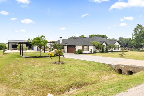 7801 N Water Tower Road Fort Worth TX 76179