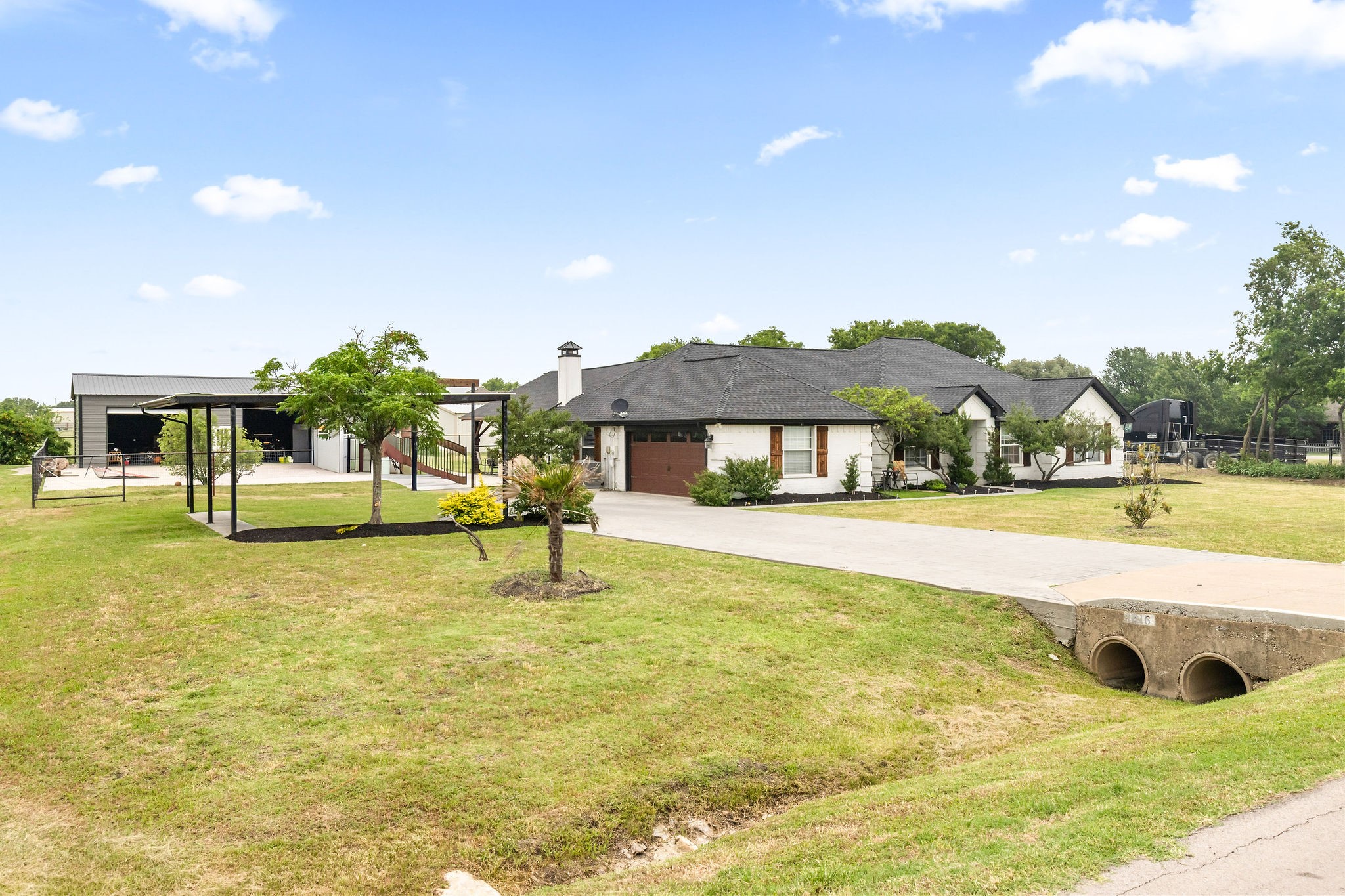 7801 N Water Tower Road Fort Worth TX 76179