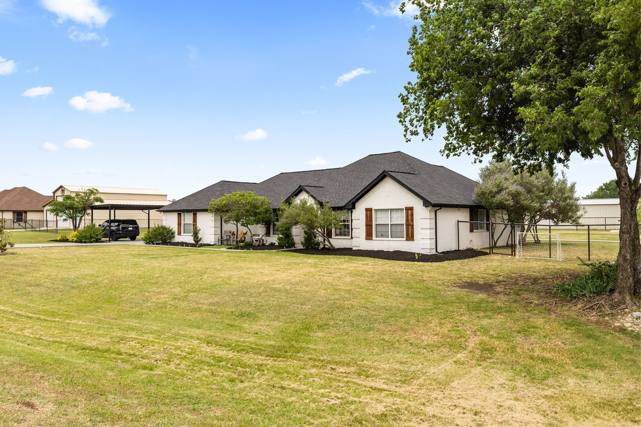 7801 N Water Tower Road Fort Worth TX 76179