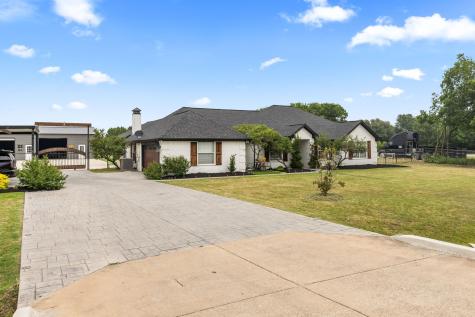 7801 N Water Tower Road Fort Worth TX 76179