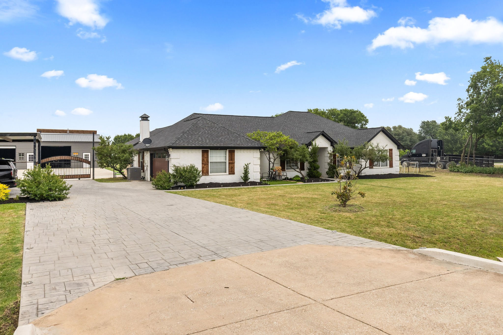 7801 N Water Tower Road Fort Worth TX 76179