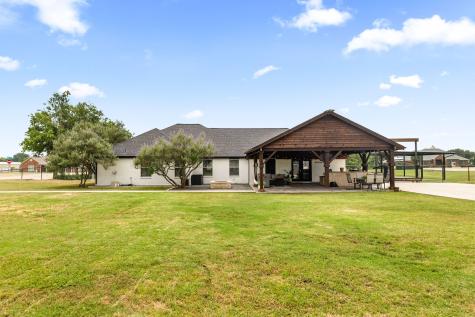 7801 N Water Tower Road Fort Worth TX 76179