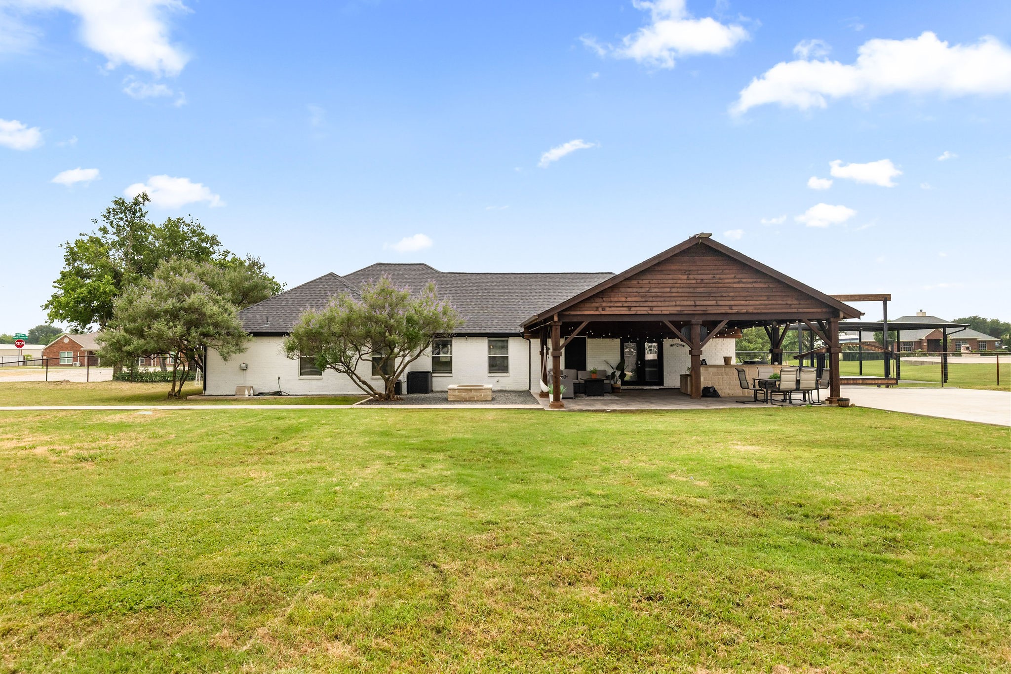7801 N Water Tower Road Fort Worth TX 76179