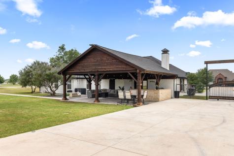 7801 N Water Tower Road Fort Worth TX 76179
