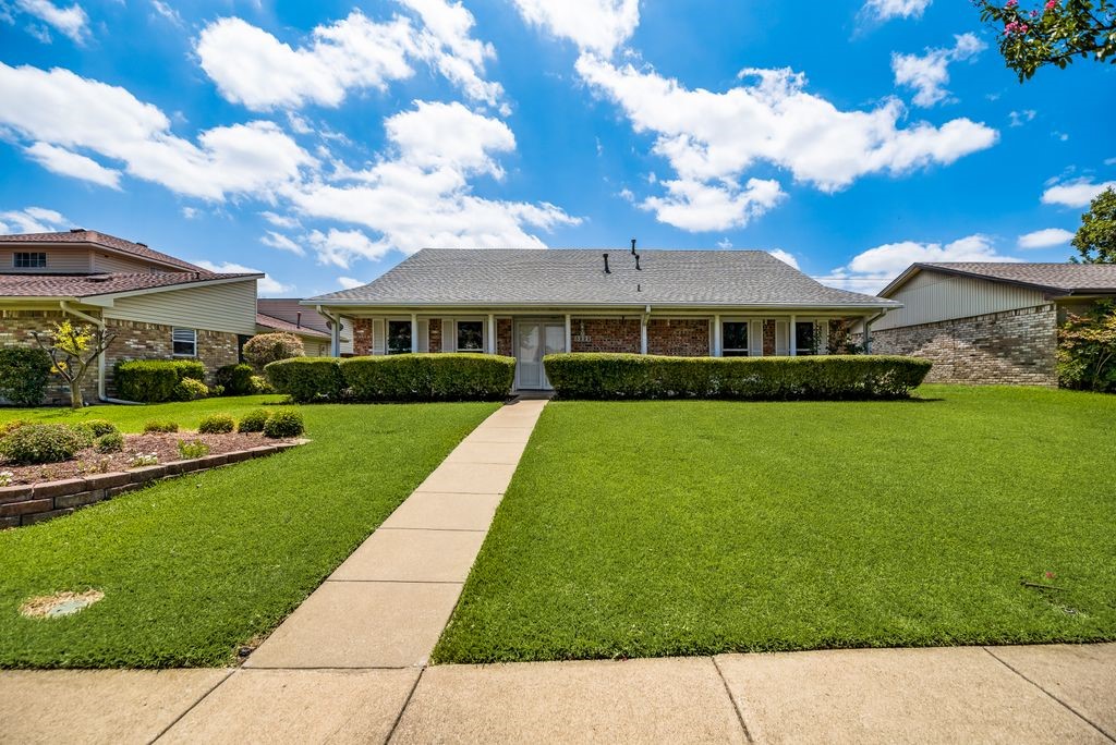 3222 Brook Glen Drive Garland TX 75044
