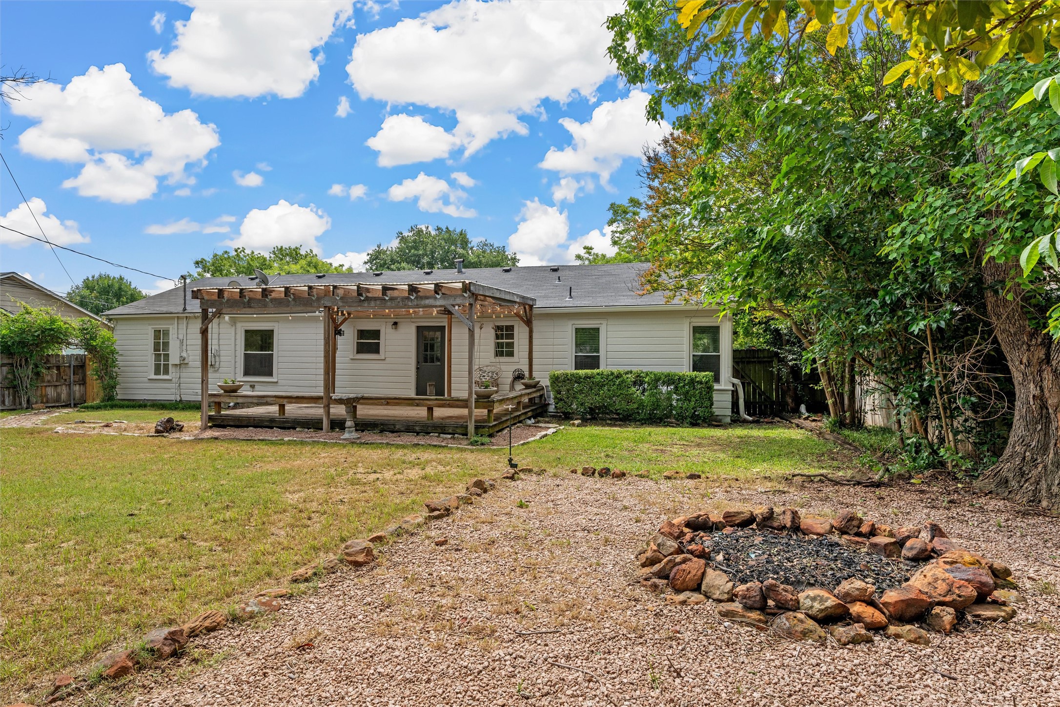 4101 Morrow Avenue Waco TX 76710