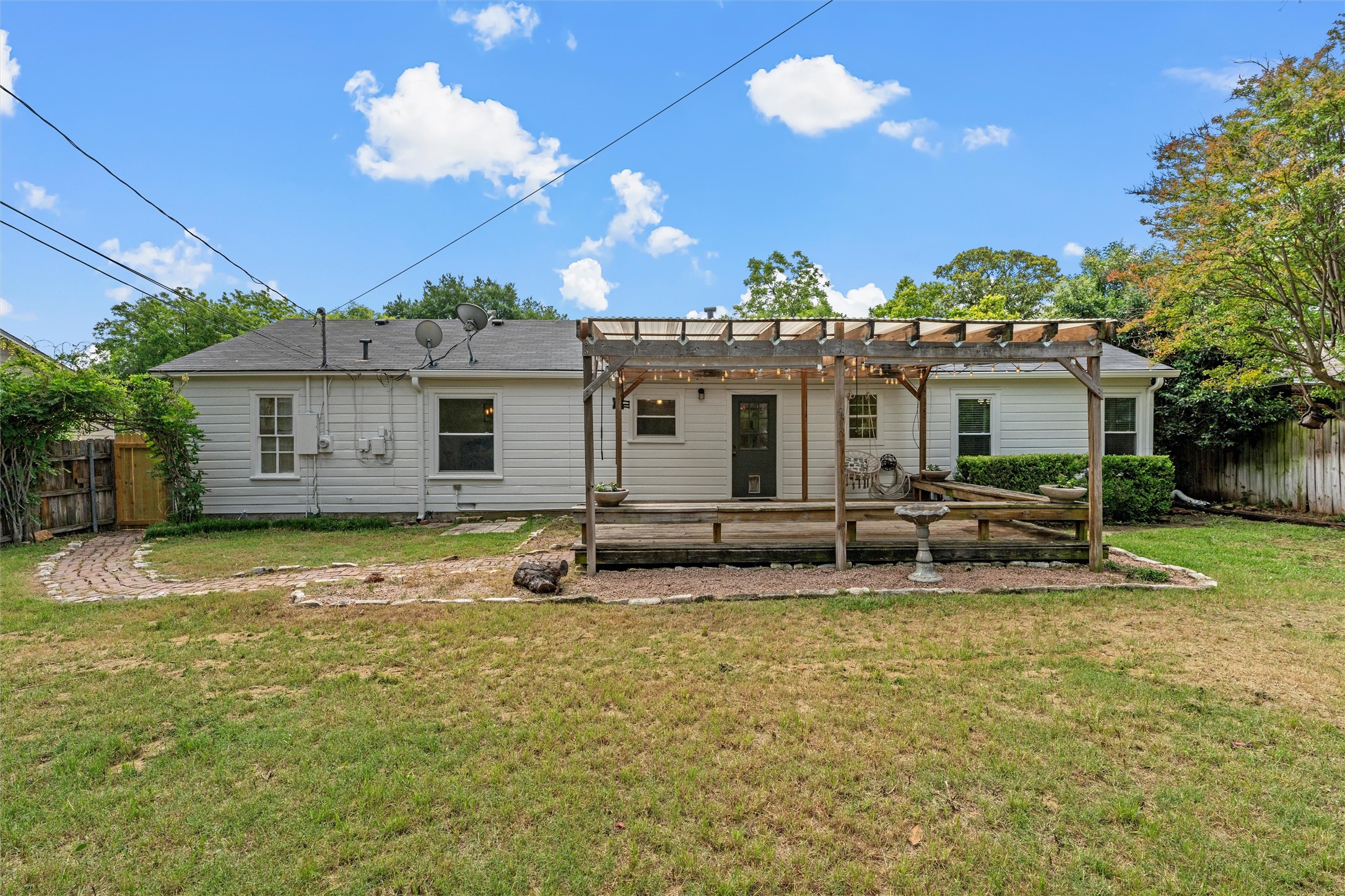 4101 Morrow Avenue Waco TX 76710