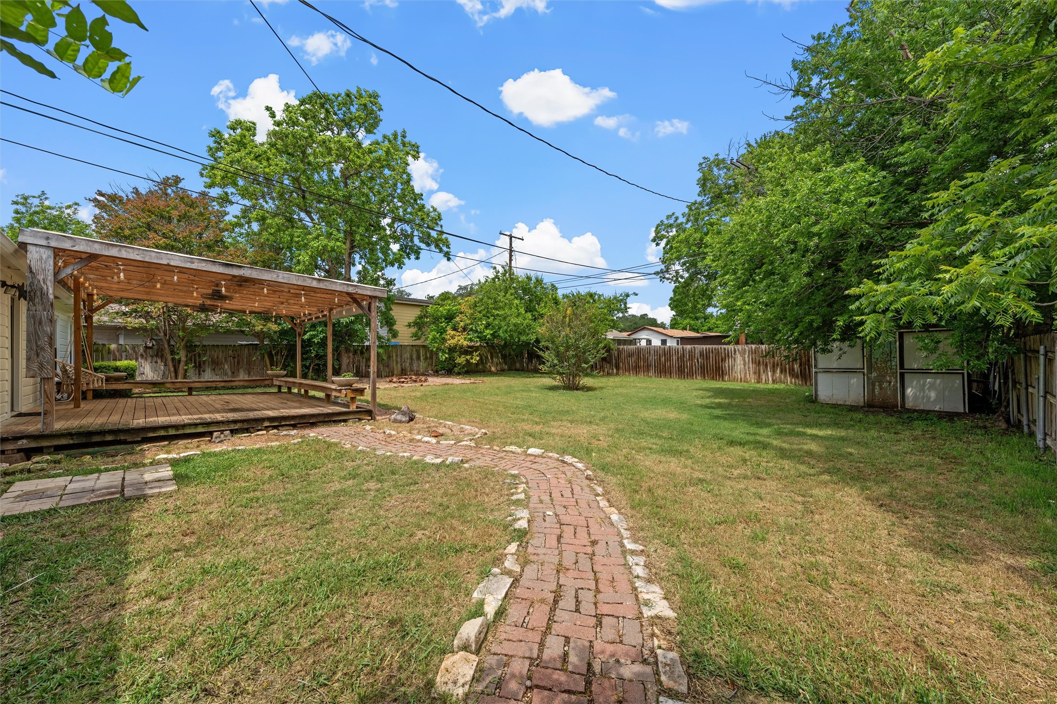 4101 Morrow Avenue Waco TX 76710