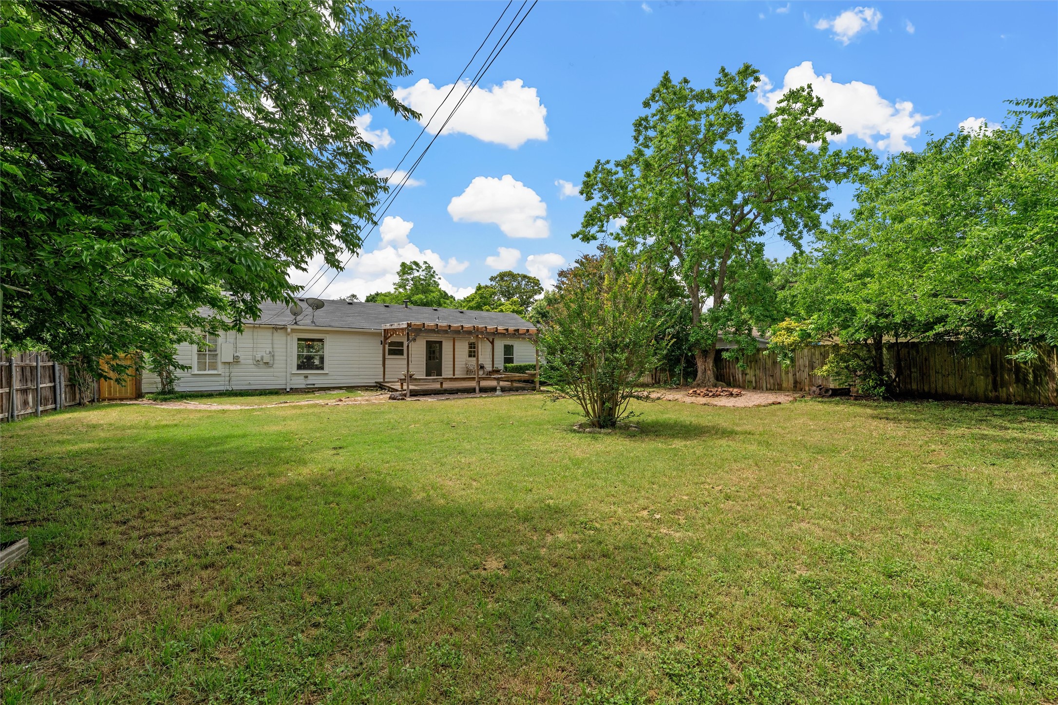 4101 Morrow Avenue Waco TX 76710