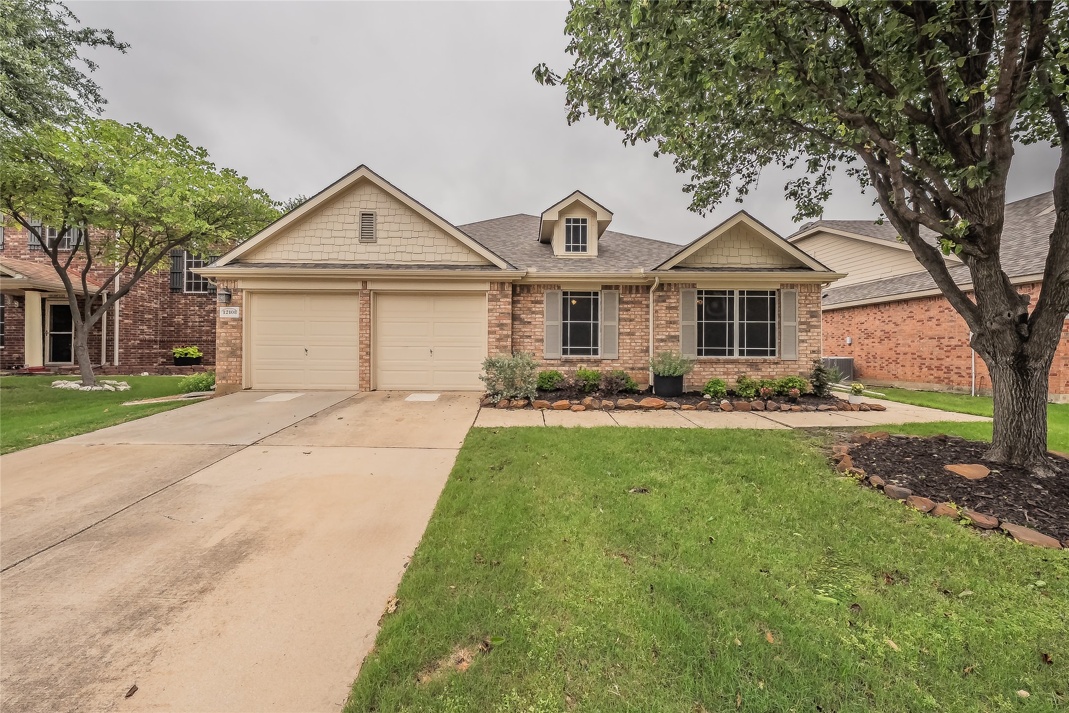12108 Vienna Apple Road Fort Worth TX 76244
