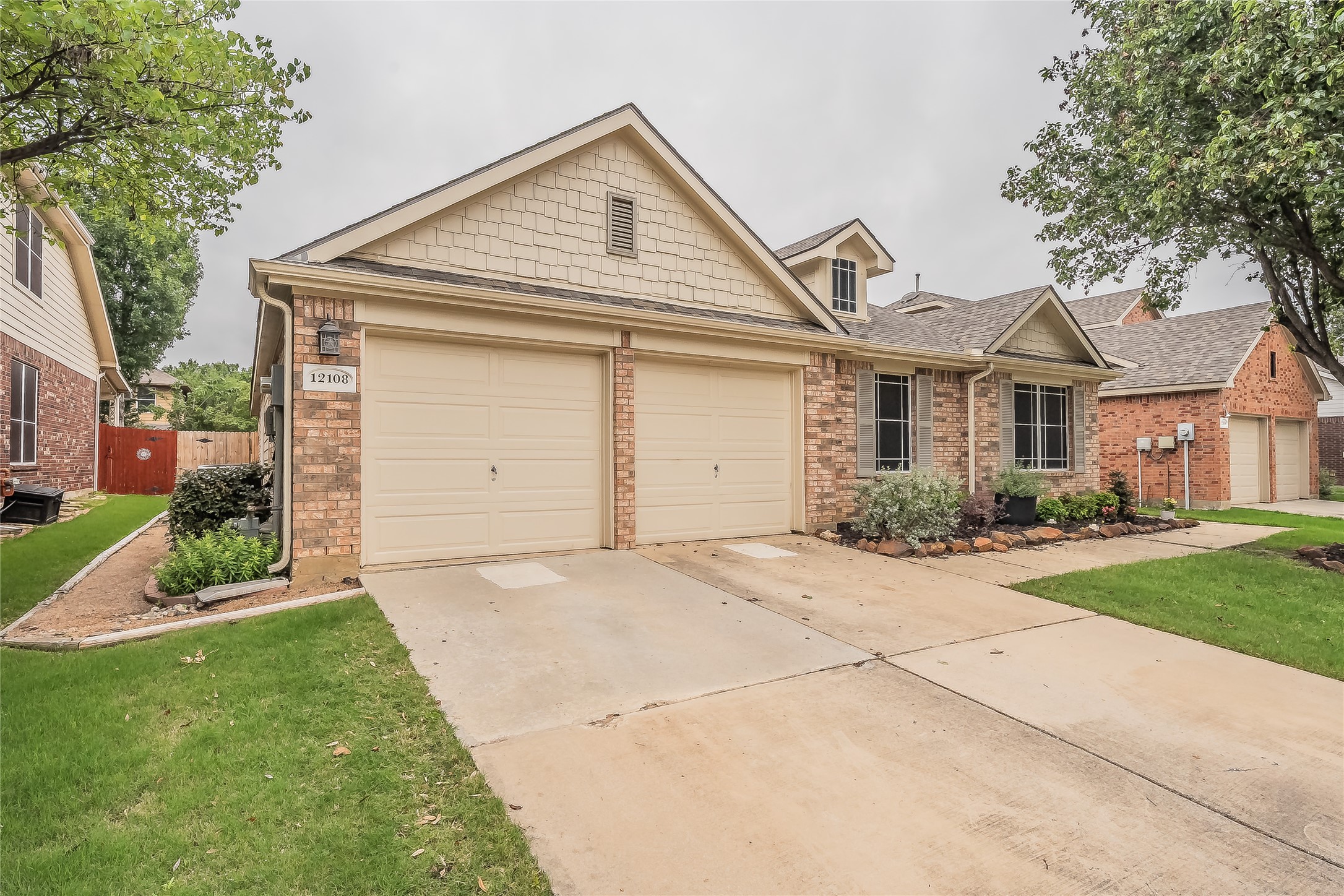 12108 Vienna Apple Road Fort Worth TX 76244