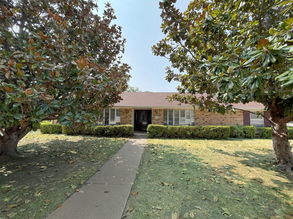 721 Northridge Street Denton TX 76201
