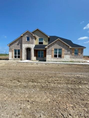 13512 Prairie Vista Lane Ponder TX 76259