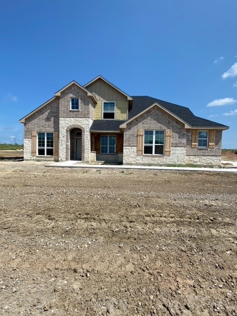 13512 Prairie Vista Lane Ponder TX 76259