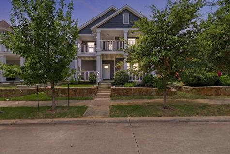 1208 Spanish Moss Drive Savannah TX 76227