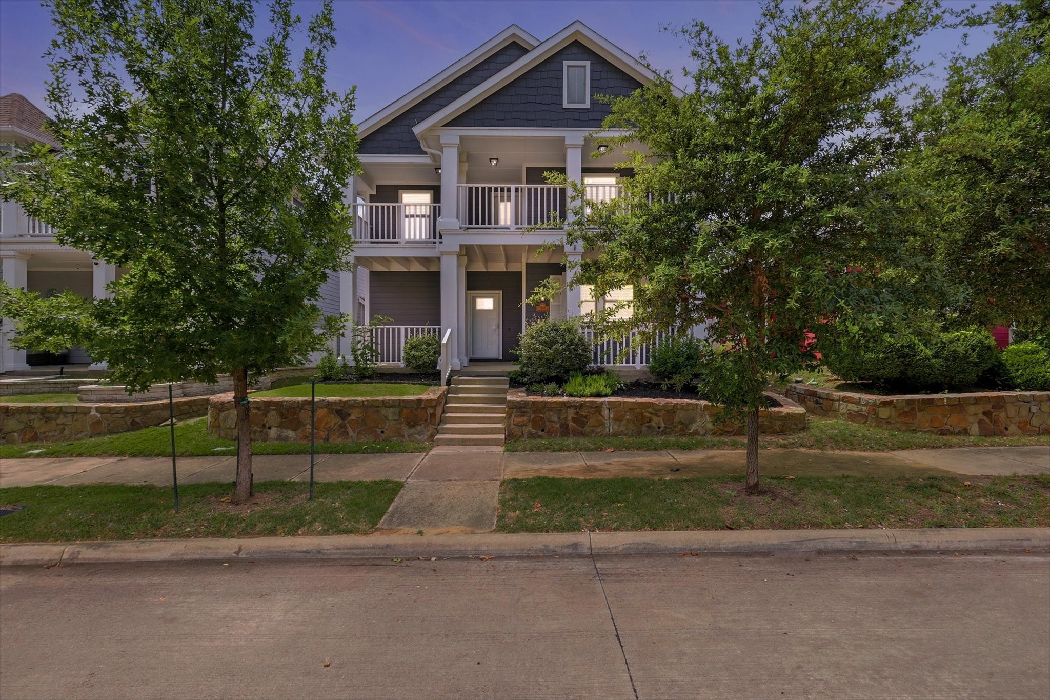 1208 Spanish Moss Drive Savannah TX 76227