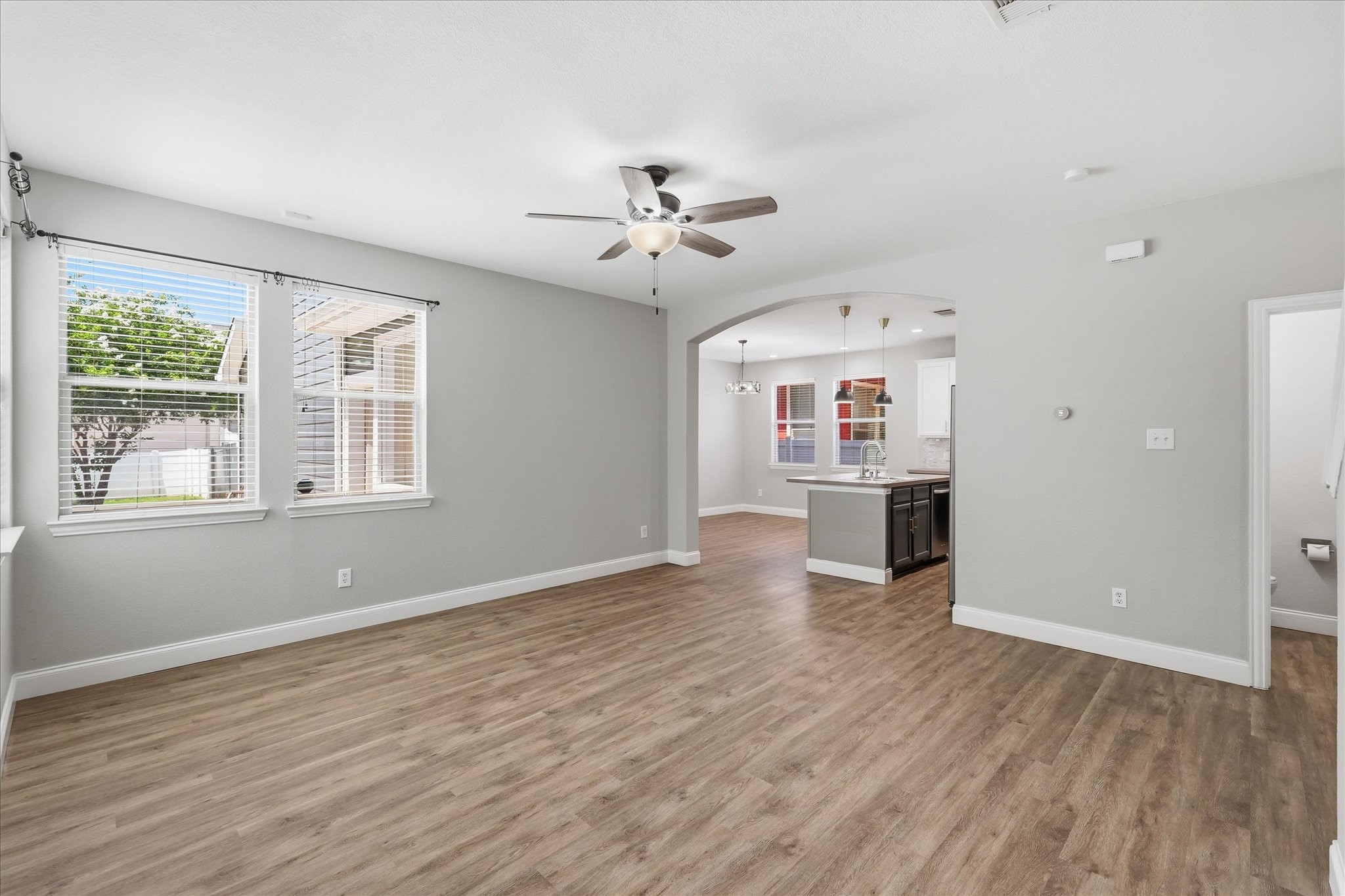 1208 Spanish Moss Drive Savannah TX 76227