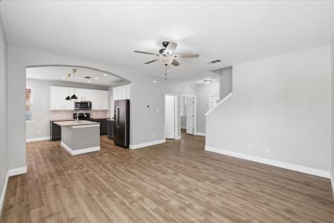 1208 Spanish Moss Drive Savannah TX 76227