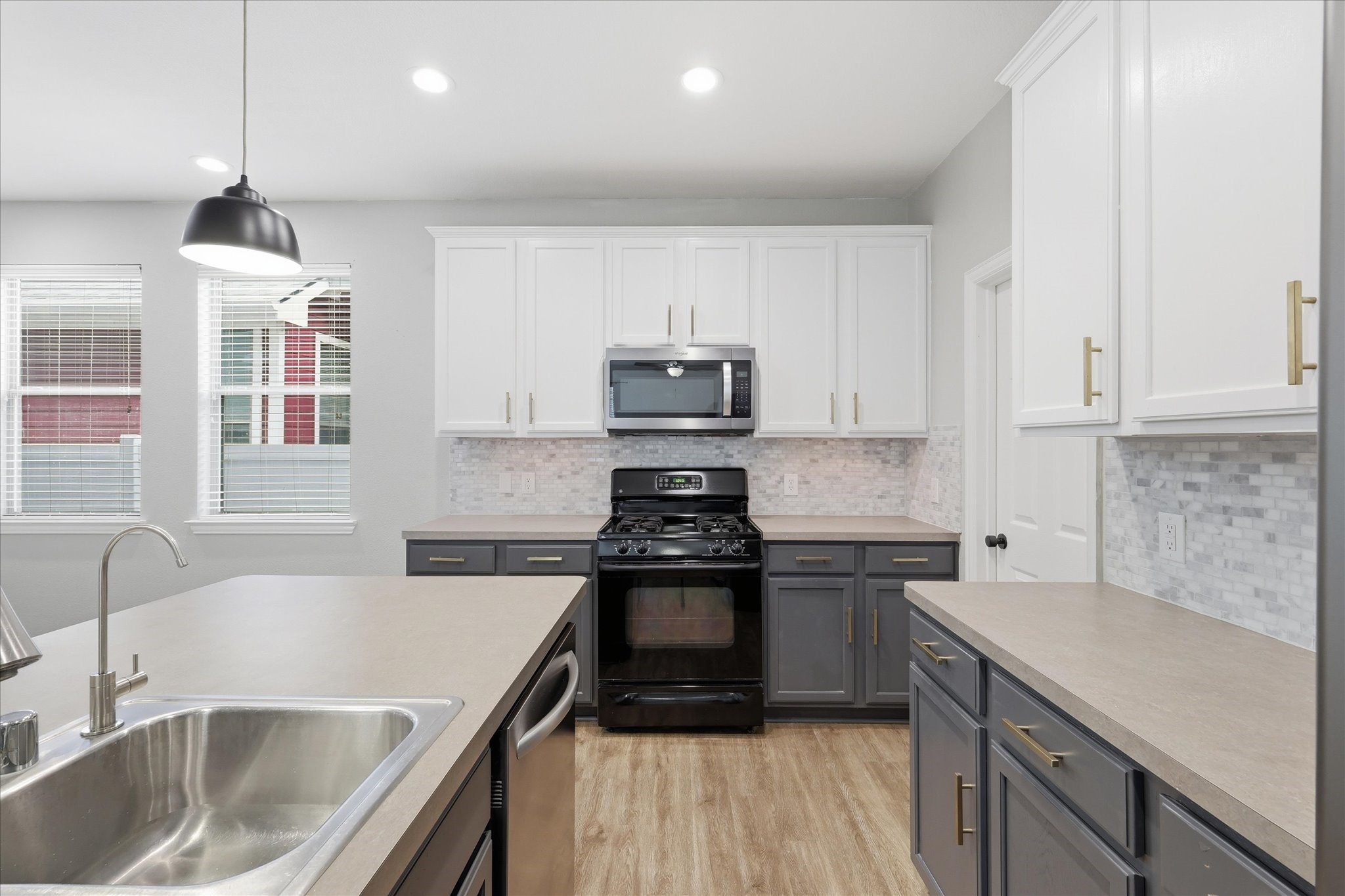 1208 Spanish Moss Drive Savannah TX 76227