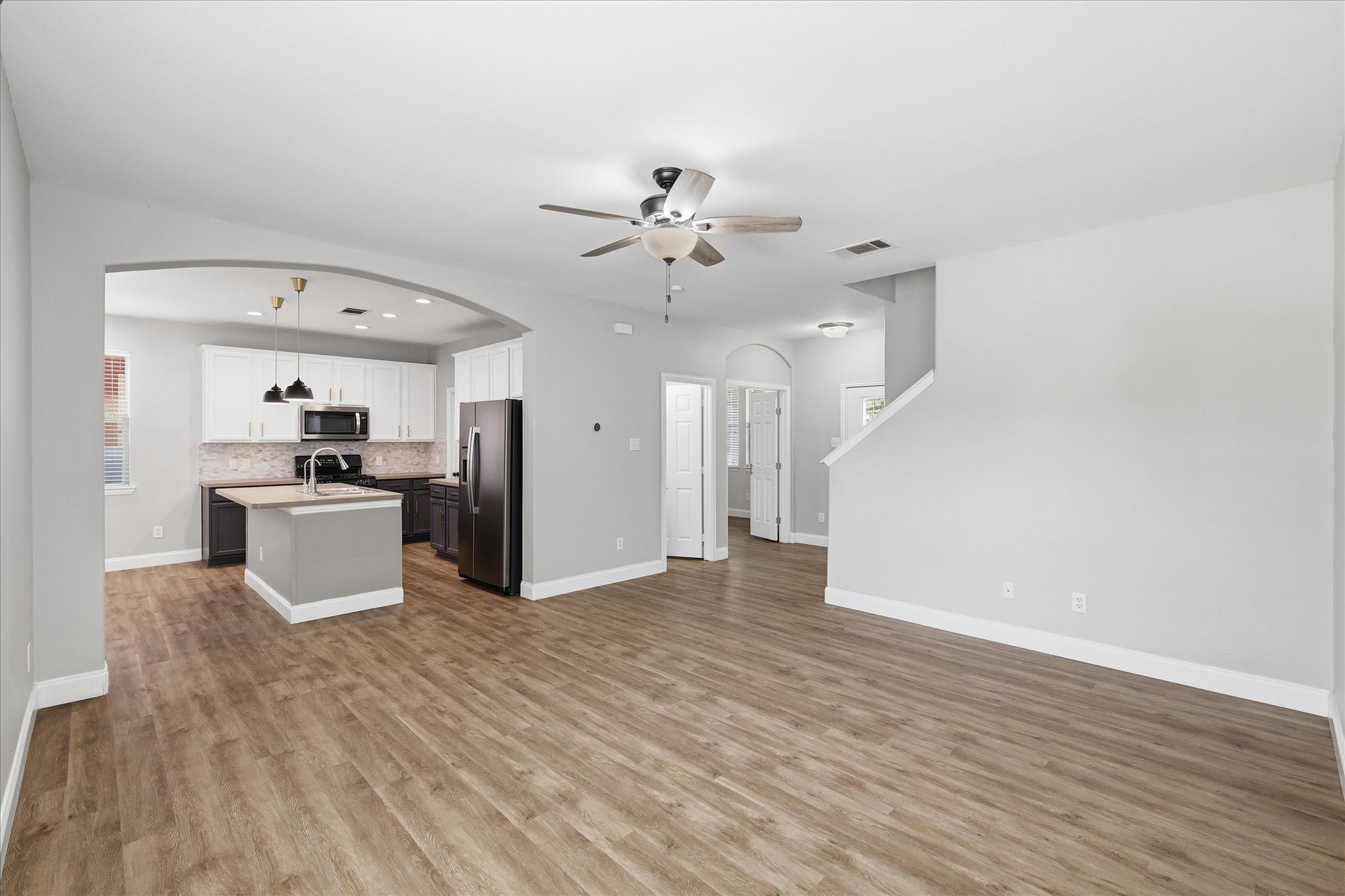 1208 Spanish Moss Drive Savannah TX 76227