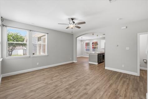 1208 Spanish Moss Drive Savannah TX 76227