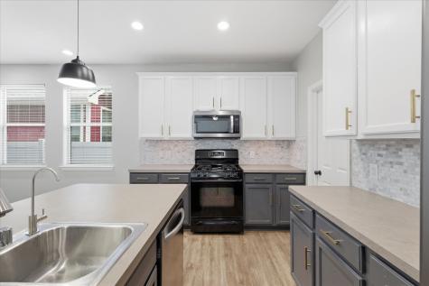 1208 Spanish Moss Drive Savannah TX 76227
