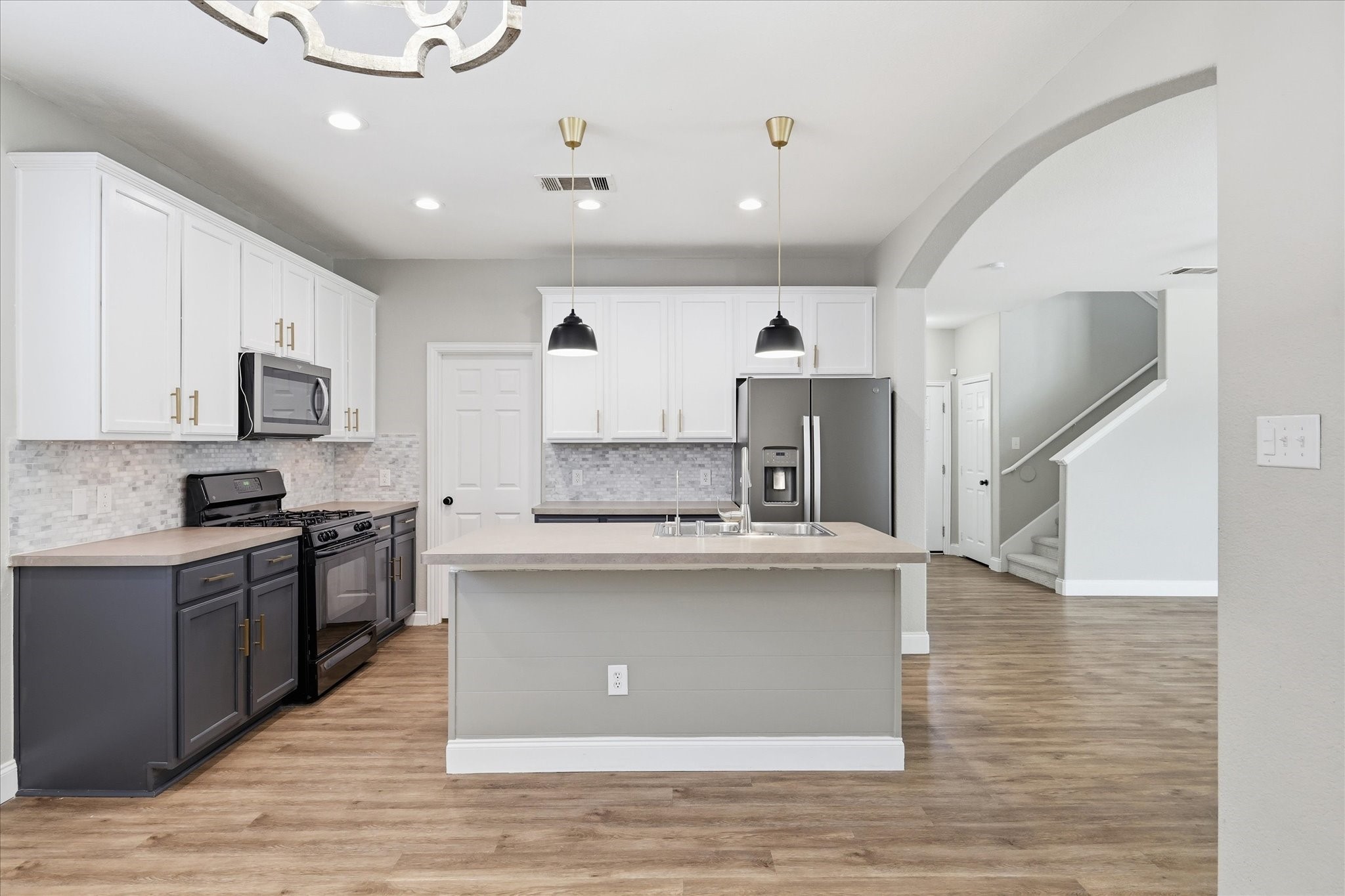 1208 Spanish Moss Drive Savannah TX 76227