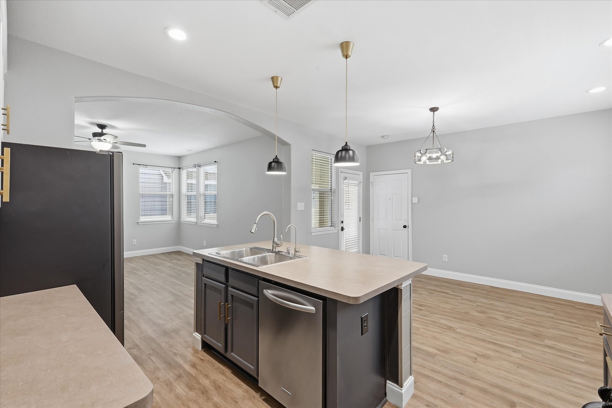 1208 Spanish Moss Drive Savannah TX 76227