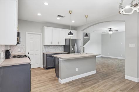 1208 Spanish Moss Drive Savannah TX 76227
