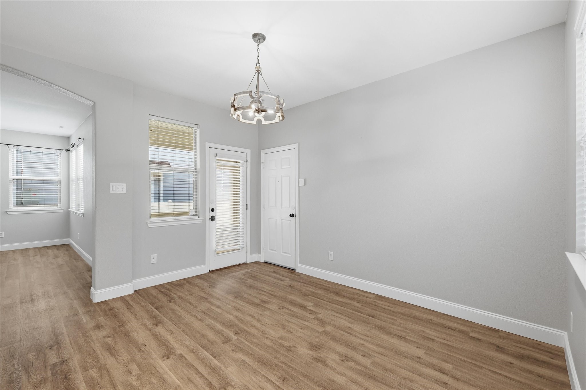 1208 Spanish Moss Drive Savannah TX 76227